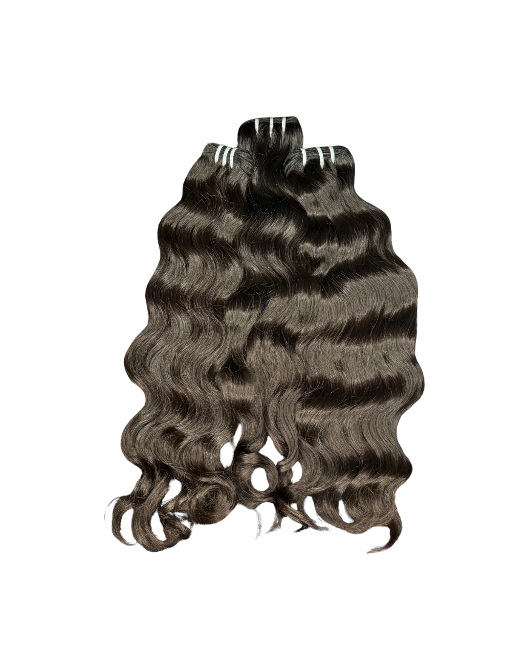INDIAN WAVY