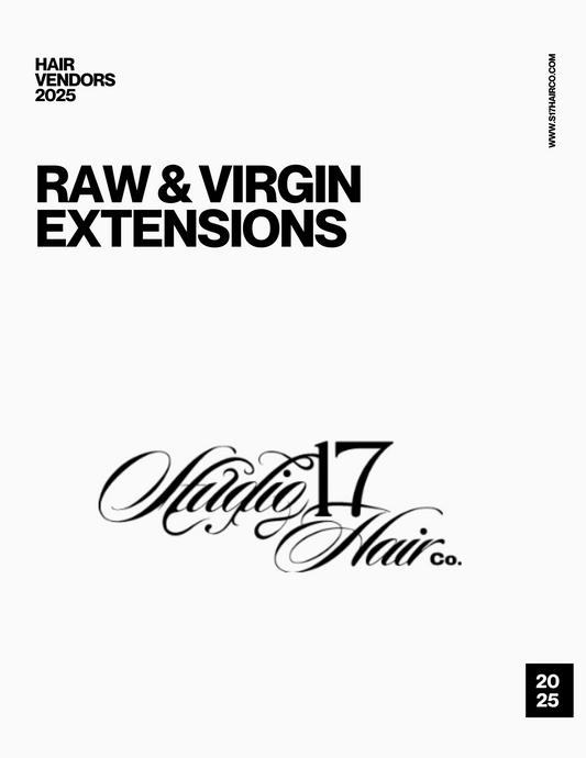 HAIR VENDOR LIST